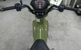 HONDA CROSS CUB 110 JA45