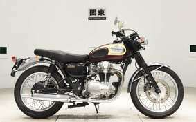 KAWASAKI W650 2000 EJ650A