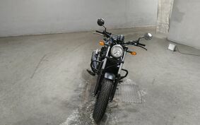 HONDA REBEL 250 MC49