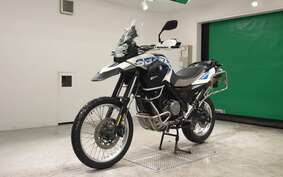 BMW G650GS SERTAO 2013