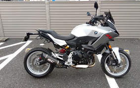 BMW F900XR 2021 0K21