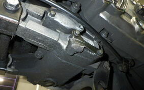 SUZUKI ADDRESS V125 CF46A