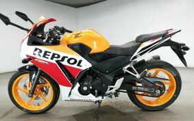 HONDA CBR250R MC41