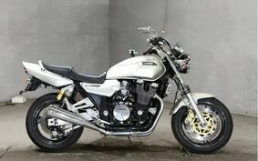 YAMAHA XJR1200 1994 4KG