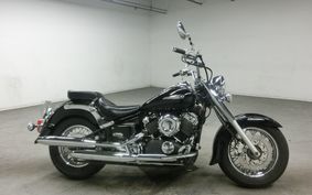 YAMAHA DRAGSTAR 400 CLASSIC 2009 VH01J