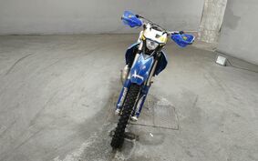 HUSABERG TE250 不明