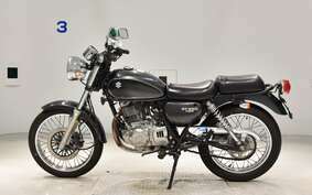 SUZUKI ST250E NJ4CA