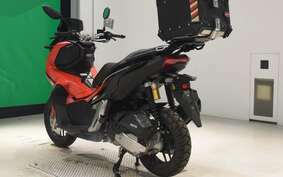 HONDA ADV150 KF38