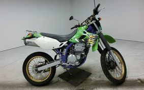 KAWASAKI KLX250 ES Type 1996 LX250E