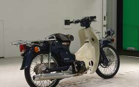 HONDA C50 SUPER CUB AA01