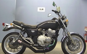 HONDA CB400F NC36