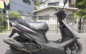 SUZUKI ADDRESS V125 S CF4MA