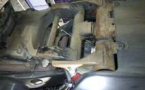 SUZUKI ADDRESS V50 Gen.2 CA42A