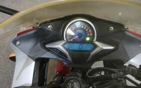 HONDA CBR250R MC41