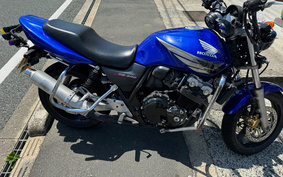 HONDA CB400SF K 2012 NC39