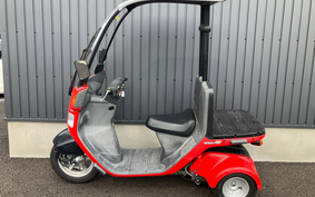 HONDA GYRO CANOPY TA03