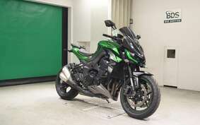 KAWASAKI Z1000 Gen.5 2018 ZXT00W