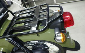 HONDA CROSS CUB 110 JA45