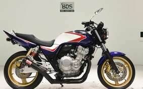 HONDA CB400SF VTEC 2009 NC42