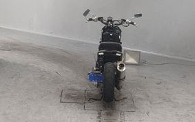 HONDA ZUMAR AF58