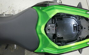 KAWASAKI NINJA 400 2024 EX400L