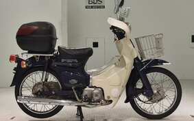 HONDA C70 SUPER CUB C70