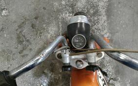 HONDA MONKEY Z50J