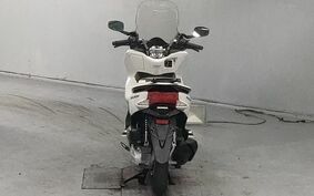 HONDA PCX 150 KF18