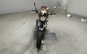 HONDA FTR223 MC34