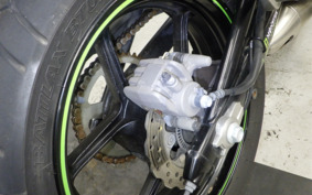 KAWASAKI NINJA 400R 2010 ER400B