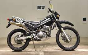 KAWASAKI SUPER SHERPA KL250G