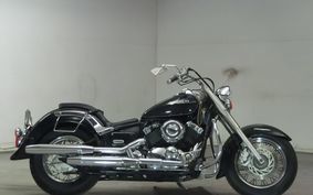 YAMAHA DRAGSTAR 400 CLASSIC 2000 4TR