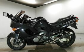 KAWASAKI ZZ-R400 2002 ZX400N