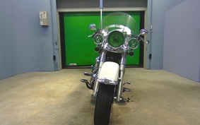 HARLEY FLSTN 1580 2007 JD5