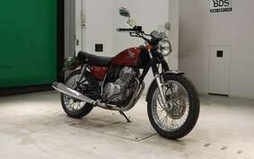 HONDA CB400SS E 2008 NC41