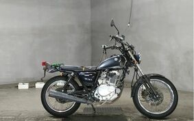 SUZUKI GRASS TRACKER NJ4BA