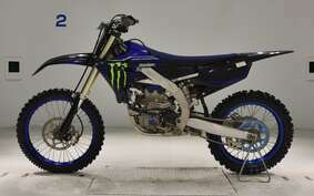 YAMAHA YZ250F CG40C