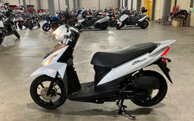 SUZUKI ADDRESS 110 CE47A