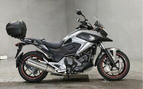 HONDA NC750X DCT Limited 2014 RC72