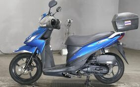 SUZUKI ADDRESS 110 CE47A