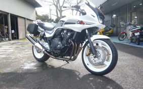 HONDA CB400 SUPER BOLDOR 2013 NC42