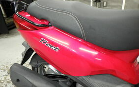 YAMAHA AXIS 125 TREET SE53J