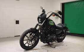 HARLEY XL1200NS 2021