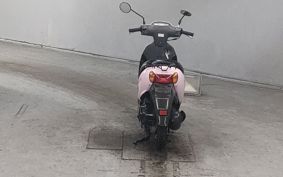 SUZUKI LETS4 CA45A