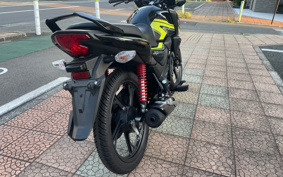 HONDA SP125 JC83