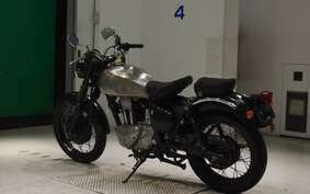 KAWASAKI ESTRELLA CUSTOM BJ250A