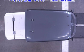 HONDA GYRO CANOPY-2