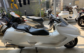 YAMAHA MAXAM 250 SG21J