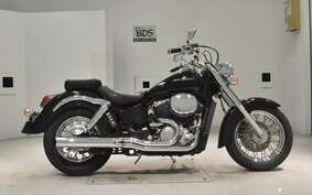 HONDA SHADOW 400 1999 NC34