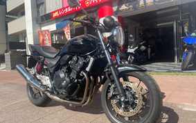 HONDA CB400SF ABS 1988 NC42